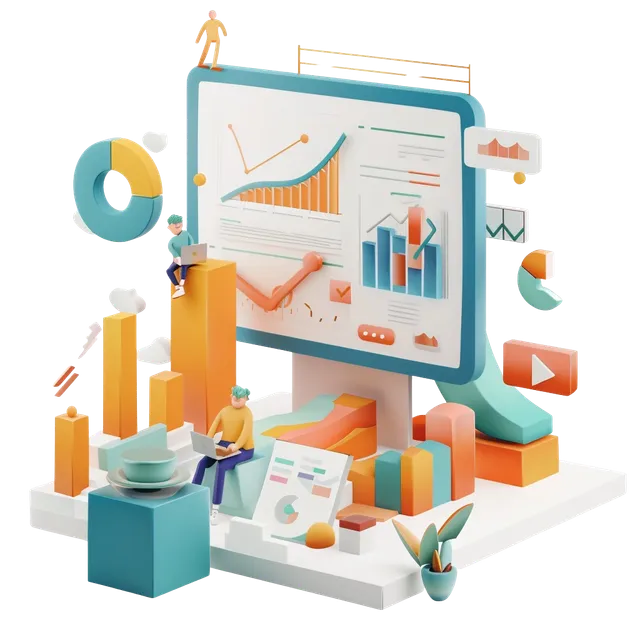 Transformez votre Site, Transformez votre Business: plus de trafic, plus de conversions, plus de ventes.