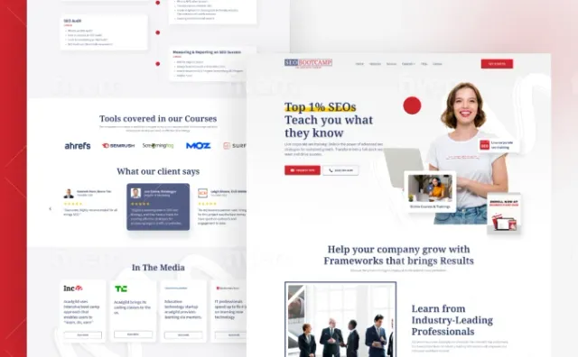 SEO Formation
