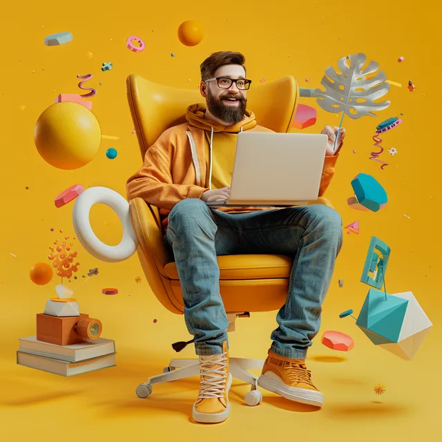 Expert SEO